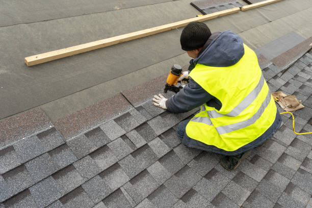 Best Roof Repair Services  in Welch, WV