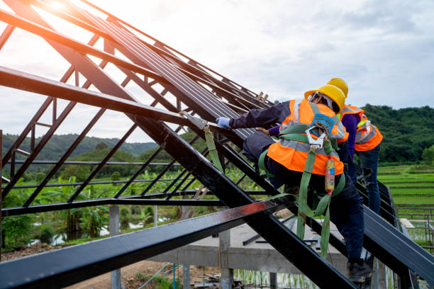 Roof Repair Estimates in Welch, WV