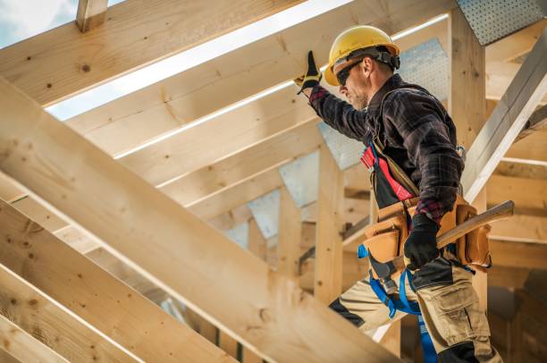 Best Roof Repair Estimates  in Welch, WV