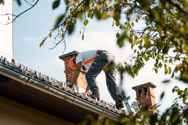 Best Residential Roofing Contractor  in Welch, WV