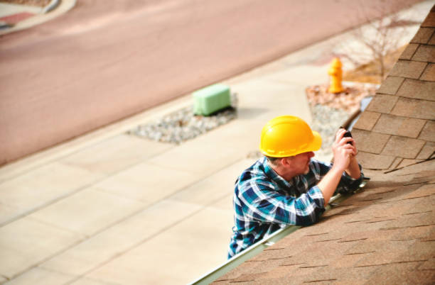 Best Flat Roof Repair Services  in Welch, WV