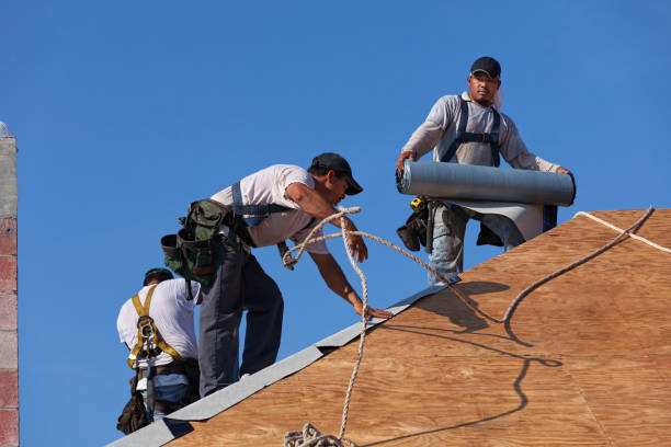 Heating Cable for Roof Installation in Welch, WV