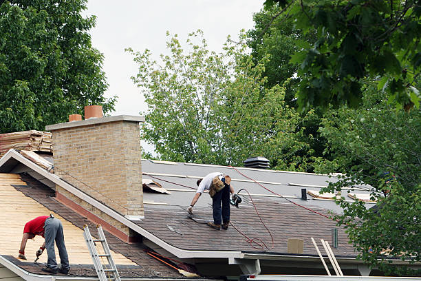 Best Emergency Roof Repair  in Welch, WV