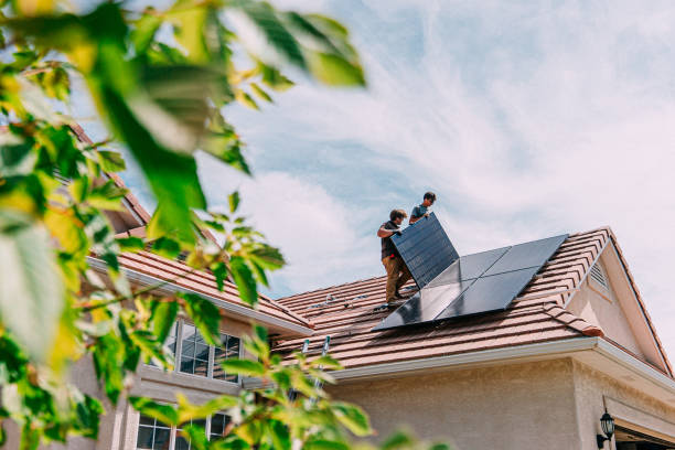 Best Shingle Roofing Installation  in Welch, WV