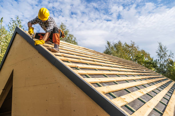 Best Slate Roofing Contractor  in Welch, WV