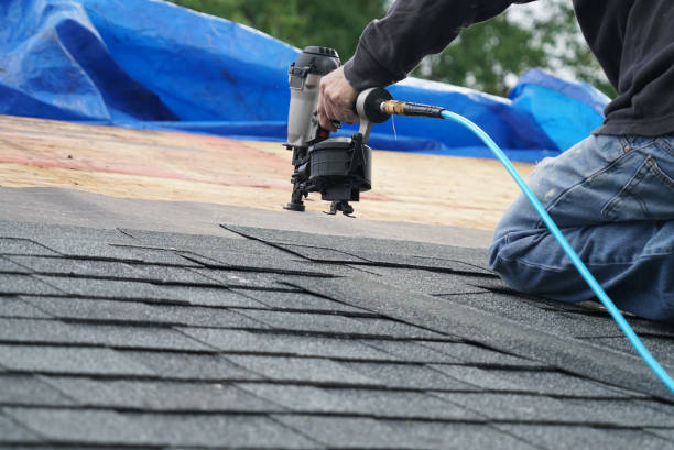 Trusted Welch, WV Roofing Contractor Experts