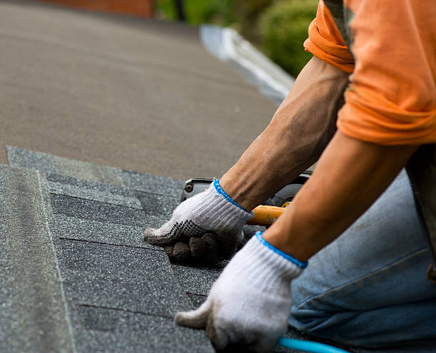 Best Commercial Roofing Services  in Welch, WV