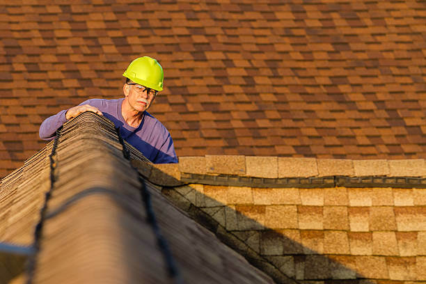 Quick and Trustworthy Emergency Roof Repair Services in Welch, WV