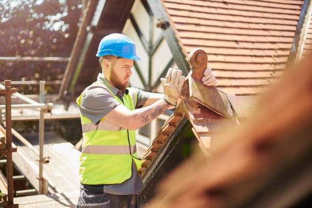 Best Commercial Roof Installation  in Welch, WV